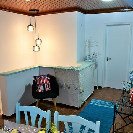 Salty Stories Apartment Понта Делгада Екстериор снимка