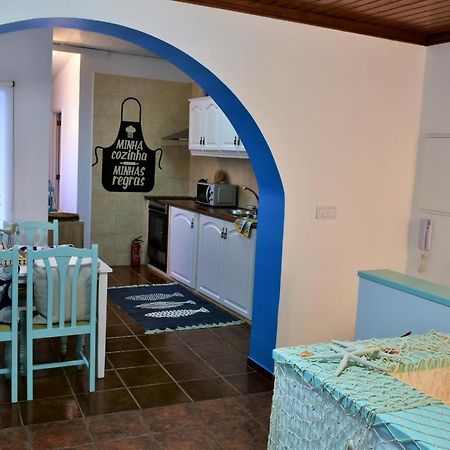 Salty Stories Apartment Понта Делгада Екстериор снимка