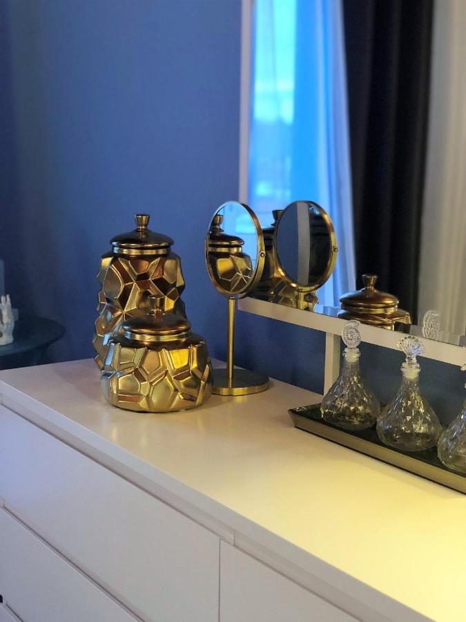 Salty Stories Apartment Понта Делгада Екстериор снимка