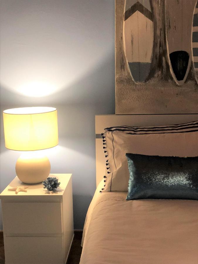 Salty Stories Apartment Понта Делгада Екстериор снимка