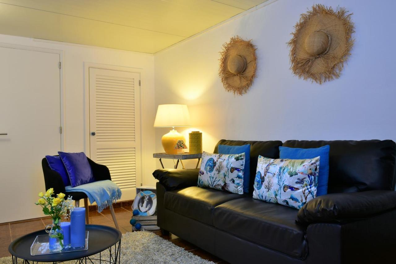 Salty Stories Apartment Понта Делгада Екстериор снимка