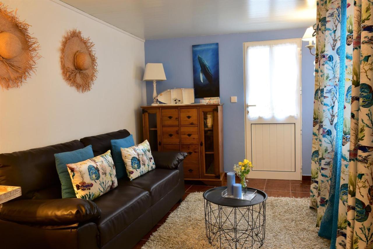 Salty Stories Apartment Понта Делгада Екстериор снимка