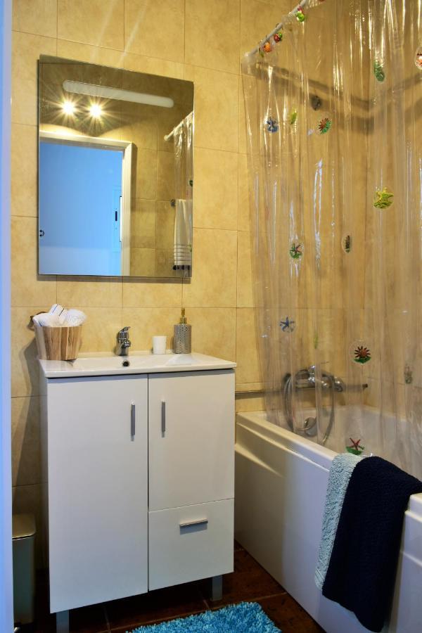 Salty Stories Apartment Понта Делгада Екстериор снимка