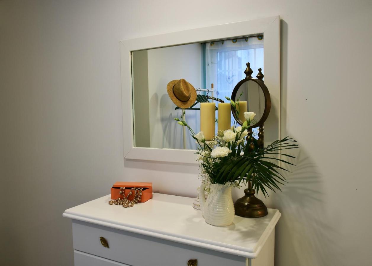 Salty Stories Apartment Понта Делгада Екстериор снимка
