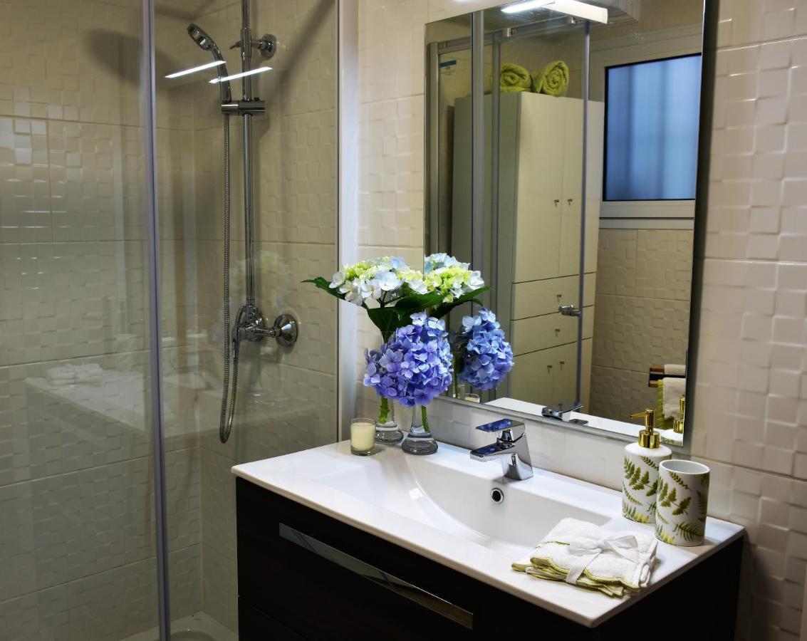 Salty Stories Apartment Понта Делгада Екстериор снимка