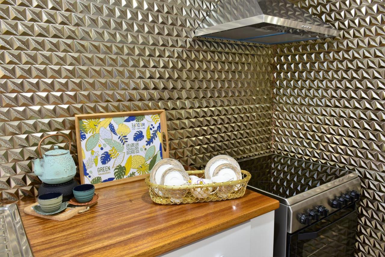 Salty Stories Apartment Понта Делгада Екстериор снимка