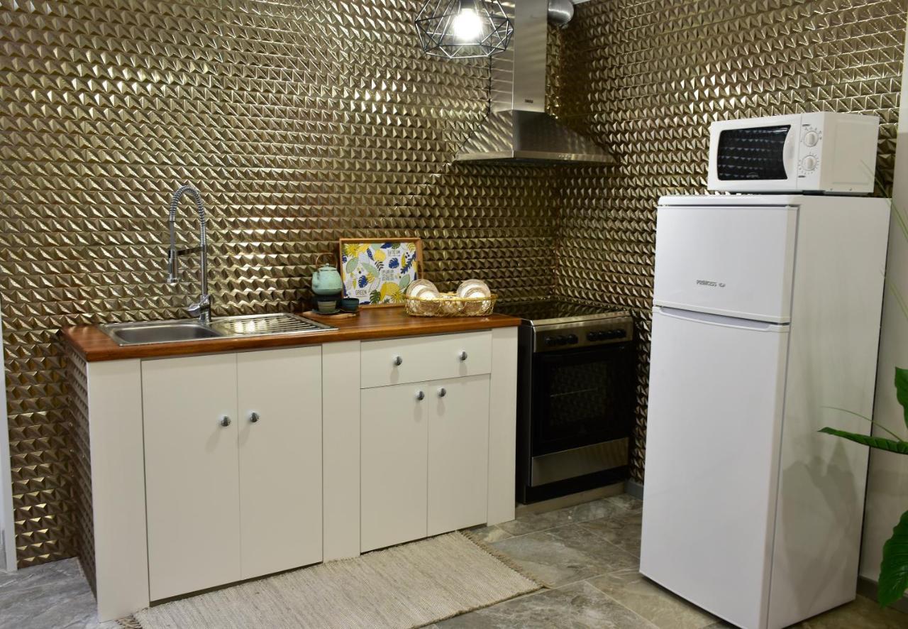 Salty Stories Apartment Понта Делгада Екстериор снимка